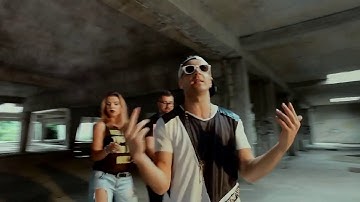 Buco 85 Mc & Dj Syndicate - Intro / Official Video HD