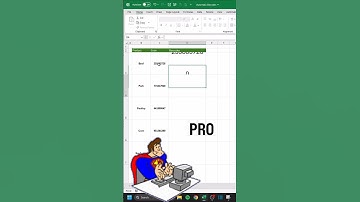 How to generate barcodes automatically in excel#shorts #excel #exceltips #exceltricks #exceltutorial