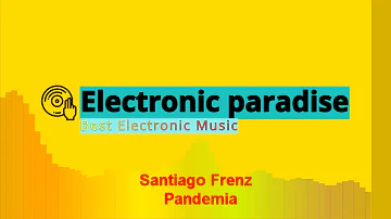 Santiago Frenz - Pandemia