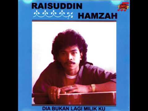 raisuddin hamzah _ menanti di hujung senja (1985)
