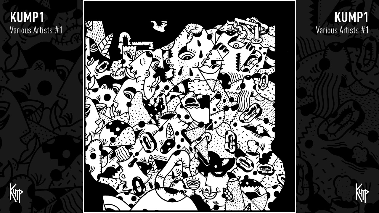 Ju-Ju83 - Untimely end (KUMP1)