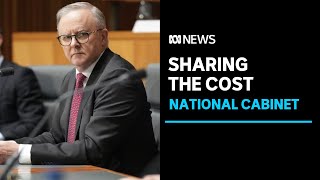 NDIS reforms and new health deal inked at 'successful' National Cabinet meeting | ABC News