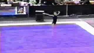 Kiralee Hayashi - Floor Files