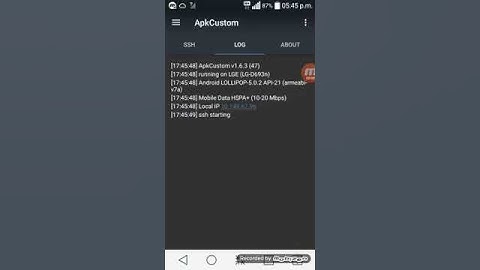 Server apk custom http injector telcel