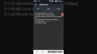 Server Apk Custom Injector Telcel