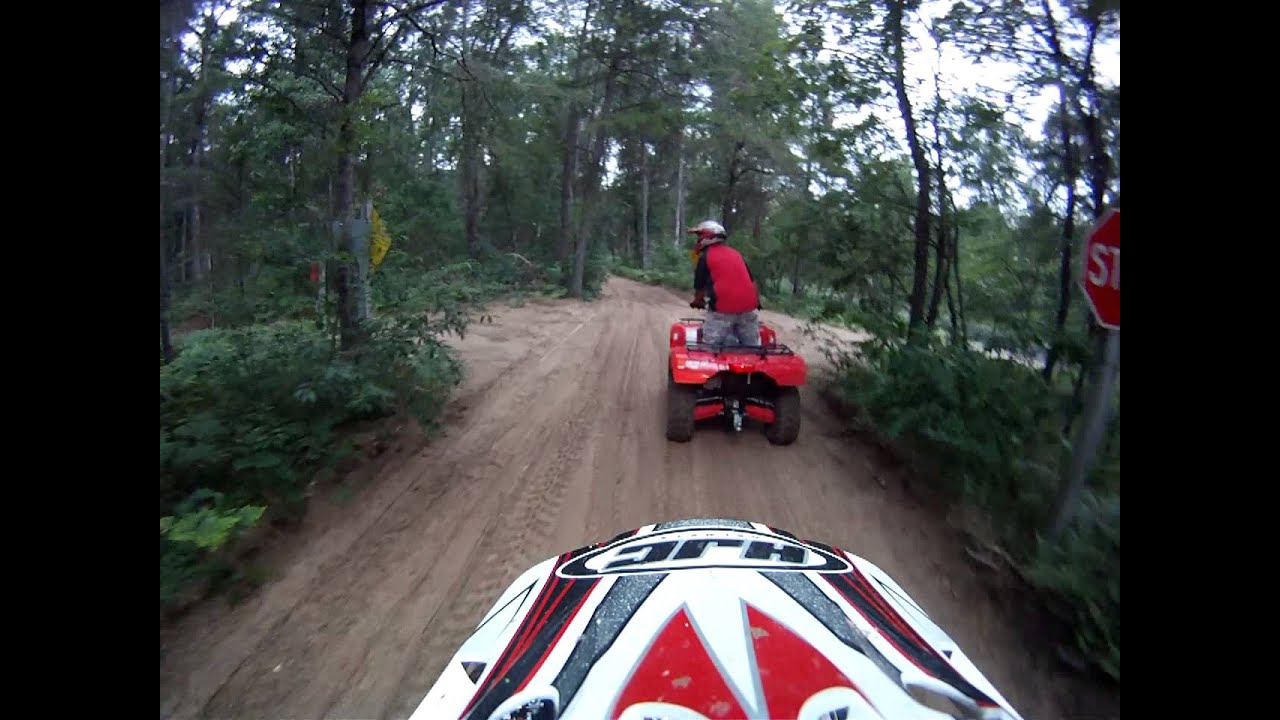 Baldwin ATV 7 YouTube