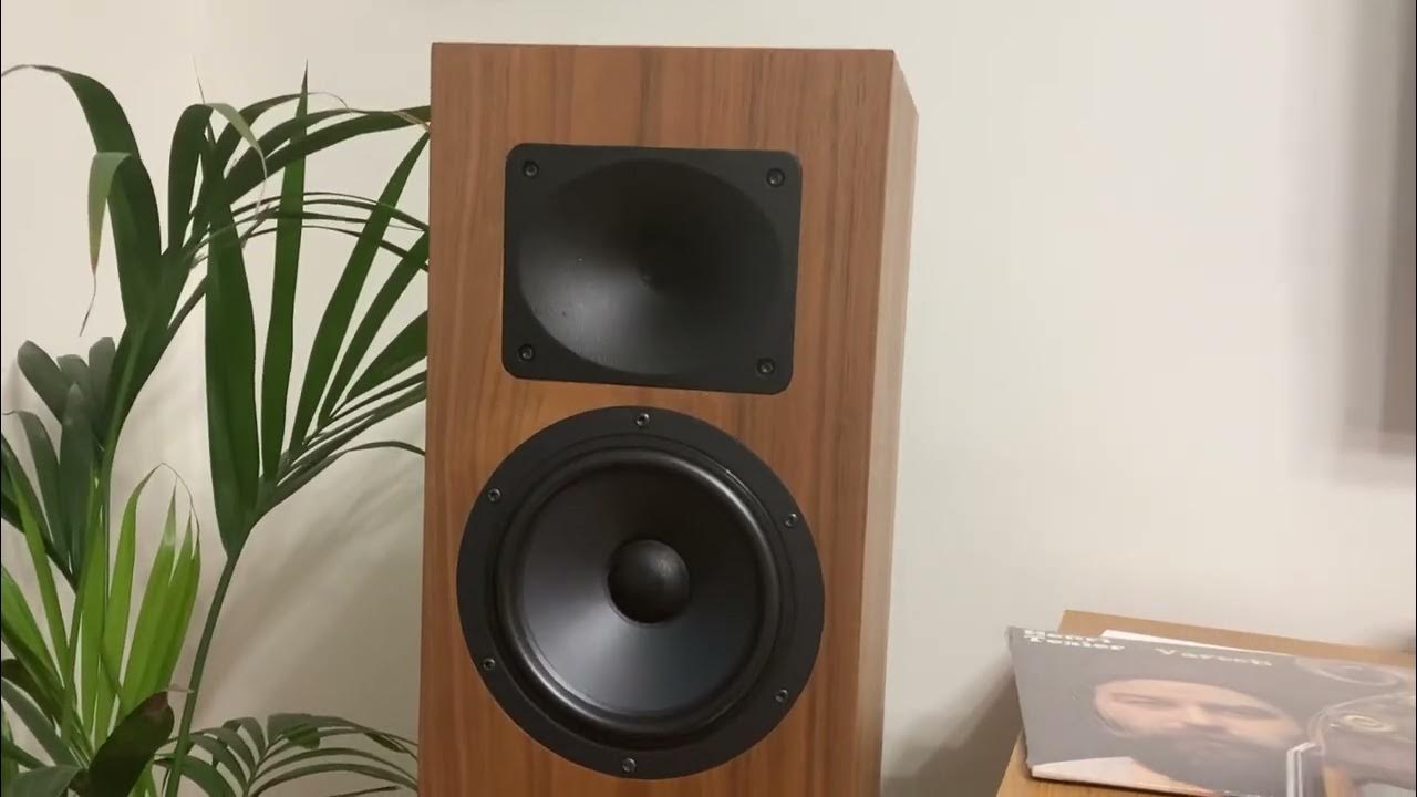 Blumenhofer Tempesta 17 bks YouTube