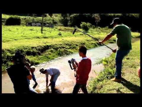 Making of JORNAL DA RECORD (cineastas amadores) - YouTube