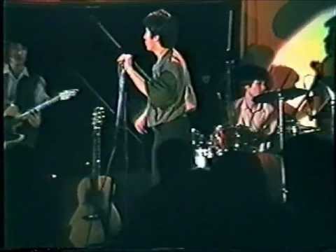 山崎アキラ「Cool off」-静岡ボーカルスクール-Idollyボーカルスクール講師