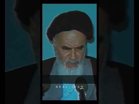 اختصاصی سخنان خمینی درباره حکومت ها