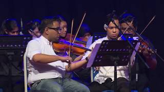 Karnival Maya Citra Seni Ukm 2018 - Muzik Kla