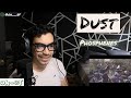 Phosphenes | Dust | Live | REACTION