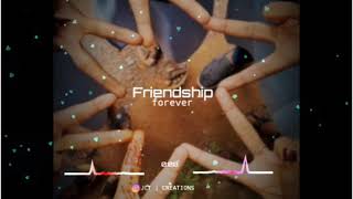 Friendship Forever Jlt Creations