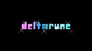 Deltarune Chapter 5 - Part 2: The Field of Pink and Gold screenshot 4