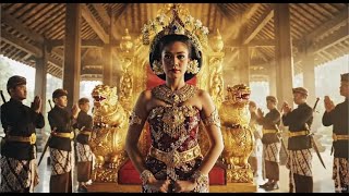 THE RISE OF THE SUN OF MAJAPAHIT
