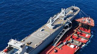 Information 10 Ships With Jobs You Never Knew Existed News