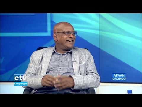 Turtii Guyyaa Alaabaa Irratti Obboo Mohaammad Qophee Waliin Taasifame