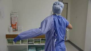 10. During your operation | Breast surgery