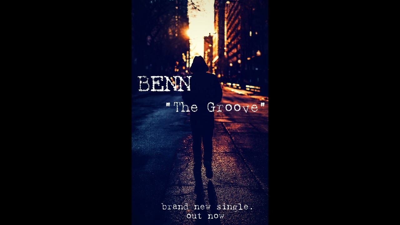 Benn - The Groove