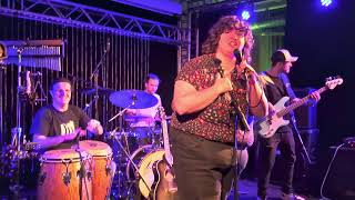 The Skyla Blue Experience - live @ Work in Progress Club Popakademie November 2024