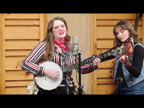 Erin Lunsford - Watch Out For Deer