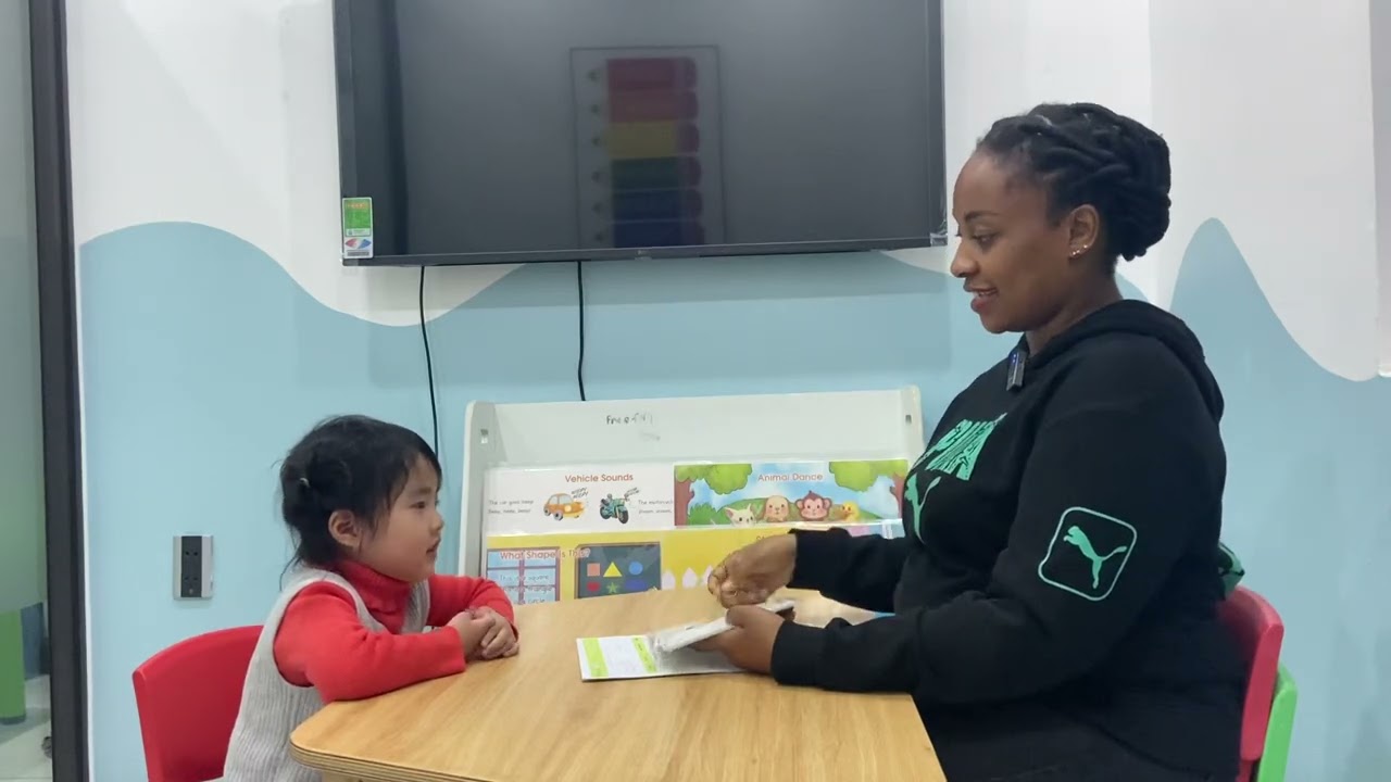 BB Starter 3K7_Peppa_Stage 4