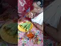 Bitter melon eating vegetables assamese assam