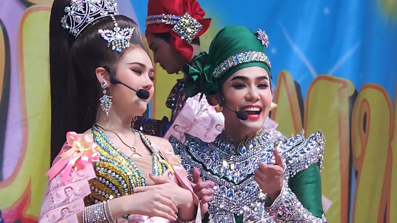 โอ้ทรามวัย วันนี้สัญญาเป๊ะ! เกี้ยวเอสปอย #ลุงหลาน #นางเอกตาสระอิ #เอสปราชญา #พระเอกที่ชอบตกเป็นข่าว