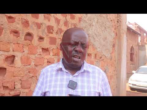 3 tenants killed in suspected landlord house fire in Nansana