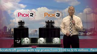 Pick Midday 20190605