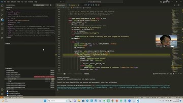 [Odoo 16] Debugging Odoo pada Visual Studio Code dan Instalasi OpenERP Code Snippets