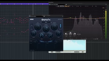 Polyverse Manipulator plugin Vocal processor Test