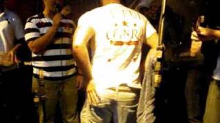 Thiaguinho em O NOVO REBOLATION.wmv