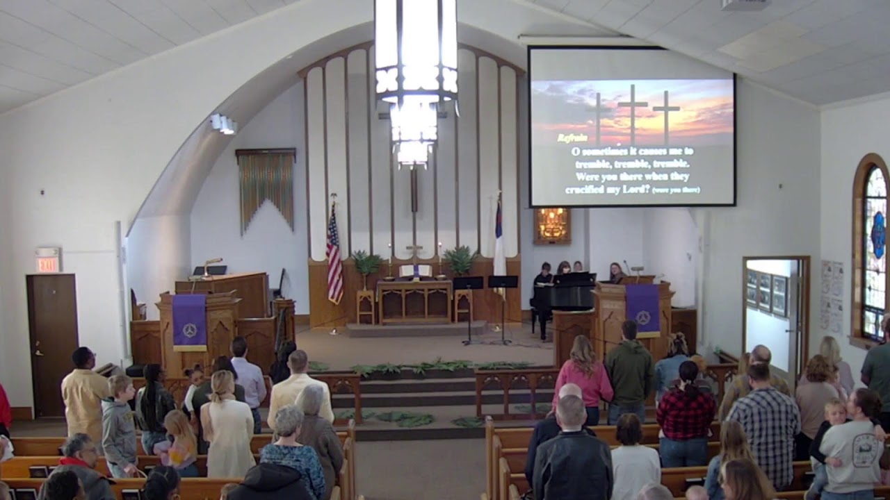 Faith Methodist Williston