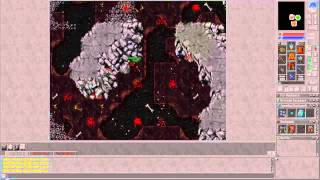 Tibia (The Life of Adronus #98) - Second Kerberos Kill (Hellhound Boss)