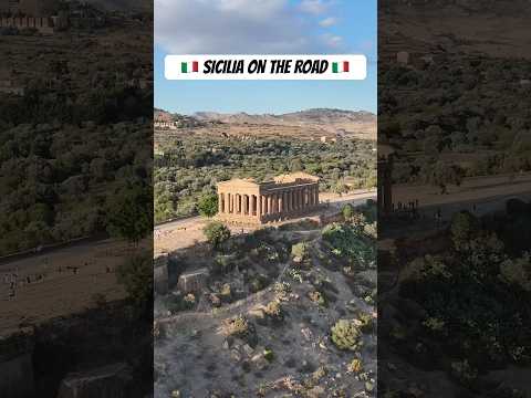 È iniziata la