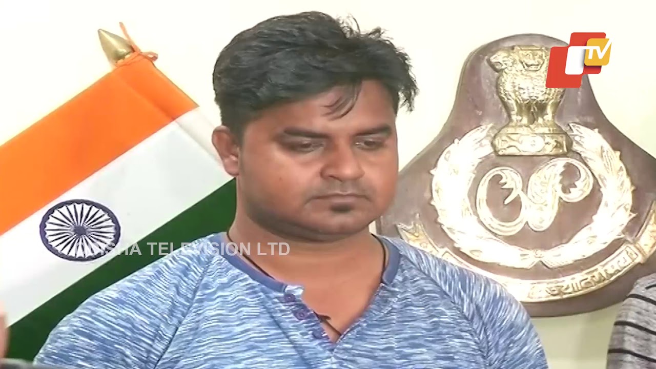 Crime Branch arrests two brothers, relative of gangster Tito