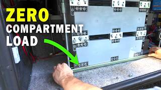 A Better Way to Mount Heavy RV Batteries - 5 Year Follow-up