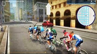 Download Lagu Tacx IRONMAN Trainer Ran May Route 公路賽 三鐵 練習 MP3