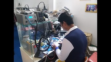 Redmi Note 7/Note 7s (Levender) eMCP Change Without Change CPU With IMEI (4/64) (MIUI 12)..