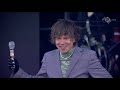 Capture de la vidéo Cage The Elephant -  Pinkpop 2019