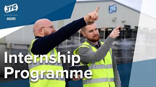 Internship Programme | JFC Group