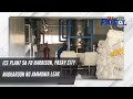 Ice plant sa FB Harrison, Pasay City nagkaroon ng Ammonia leak | TV Patrol
