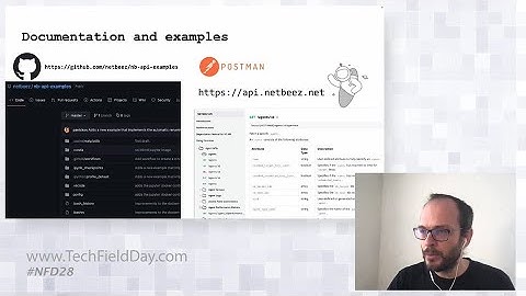 Get Active Network Performance Metrics with the NetBeez API