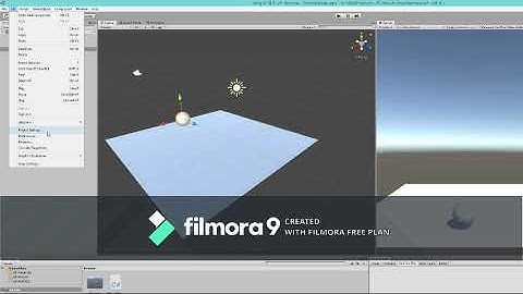 Unity C# How To Make A Roll A Ball
