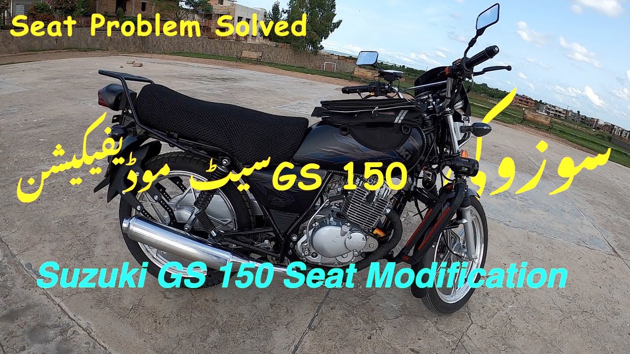 88 Collections Bike Seat Modification Shop Near Me  Latest HD