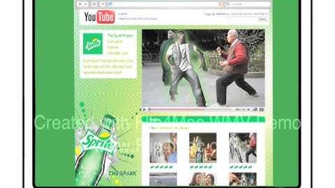 THE SPARK PROJECT (KANYE)