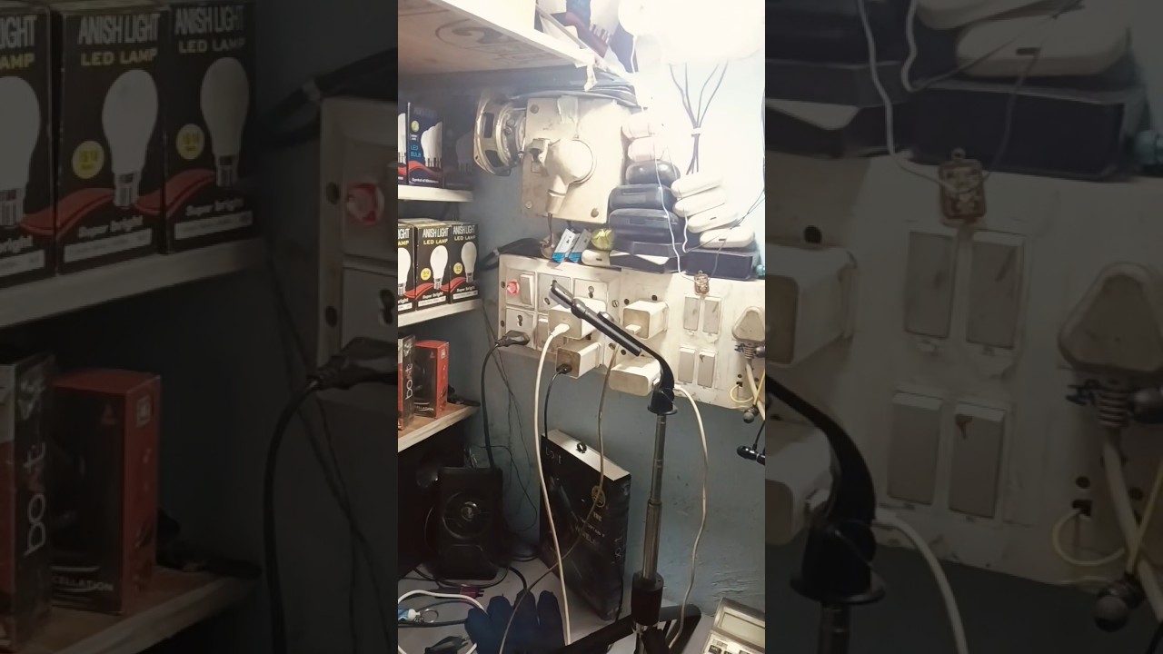 led lightled  || light kaise banaye || 