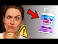 Magic Burn Review 2026 - SCAM or LEGIT??