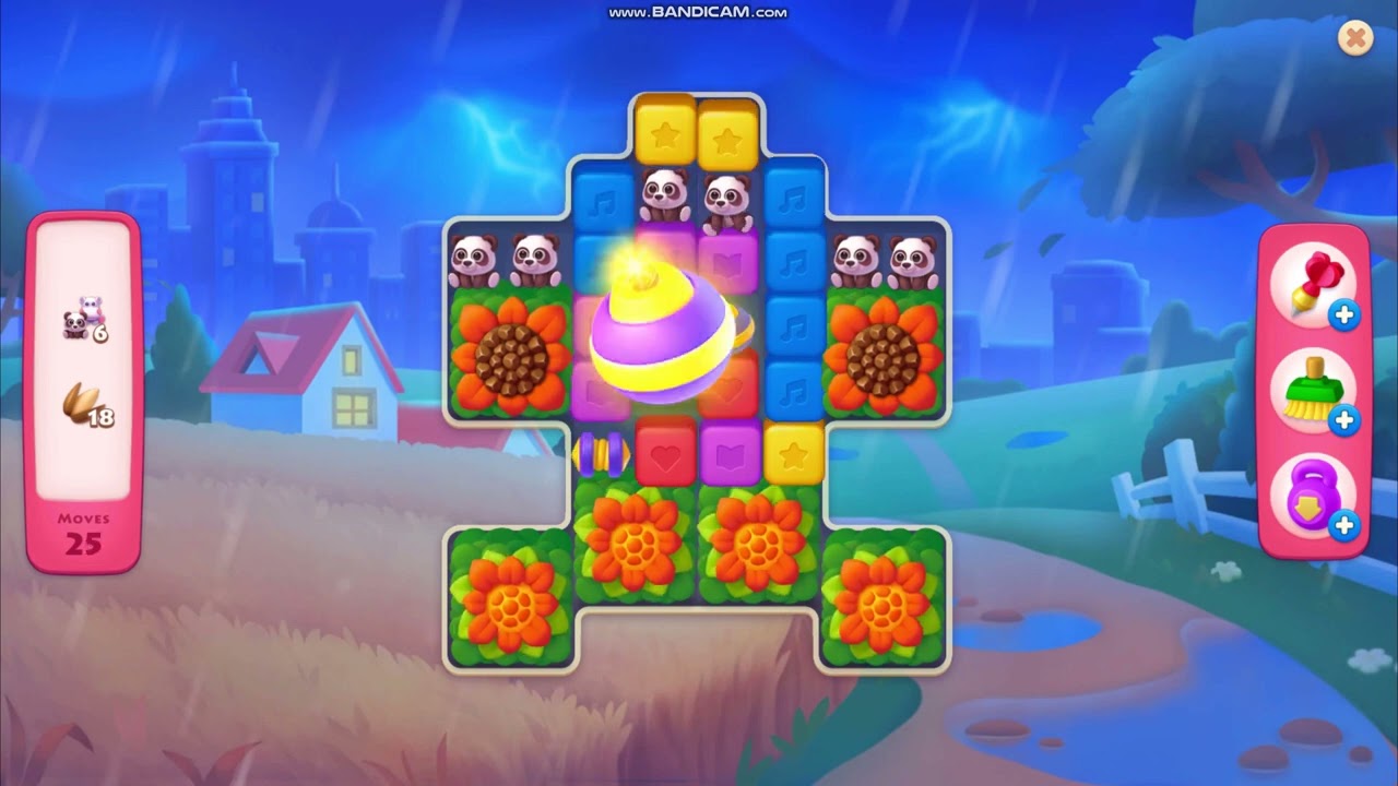 Township Explosive Puzzle Level 1386 - 1434 HD Event on June 2 2022 | Android | Ios | app